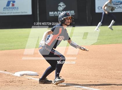 Thumbnail 1 in JW North vs. Chaminade (CIF-SS D3 Final) photogallery.