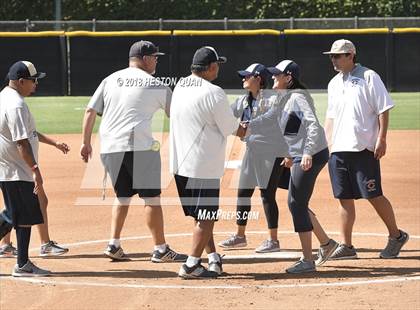 Thumbnail 2 in JW North vs. Chaminade (CIF-SS D3 Final) photogallery.