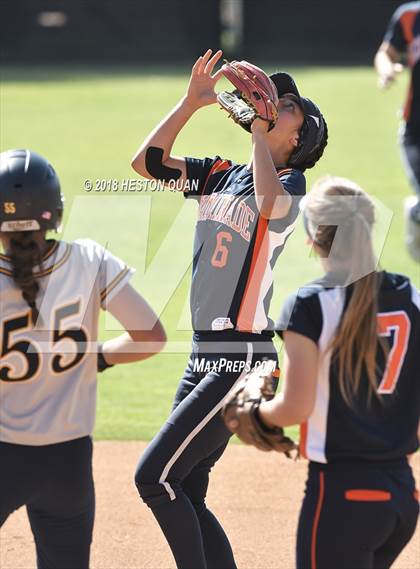 Thumbnail 2 in JW North vs. Chaminade (CIF-SS D3 Final) photogallery.
