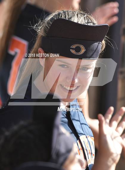 Thumbnail 1 in JW North vs. Chaminade (CIF-SS D3 Final) photogallery.