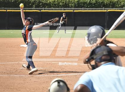 Thumbnail 1 in JW North vs. Chaminade (CIF-SS D3 Final) photogallery.