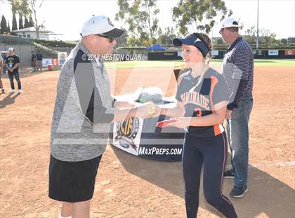 Thumbnail 2 in JW North vs. Chaminade (CIF-SS D3 Final) photogallery.