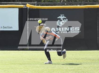 Thumbnail 1 in JW North vs. Chaminade (CIF-SS D3 Final) photogallery.