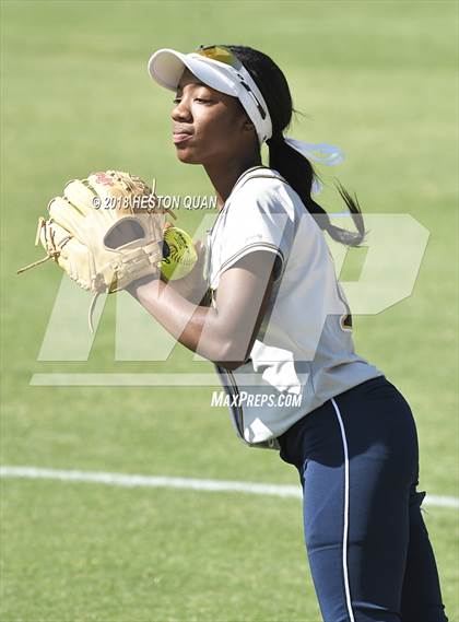 Thumbnail 1 in JW North vs. Chaminade (CIF-SS D3 Final) photogallery.