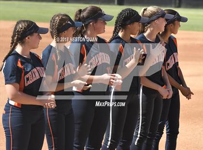 Thumbnail 2 in JW North vs. Chaminade (CIF-SS D3 Final) photogallery.