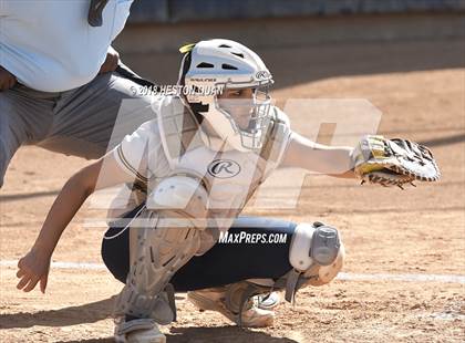 Thumbnail 3 in JW North vs. Chaminade (CIF-SS D3 Final) photogallery.