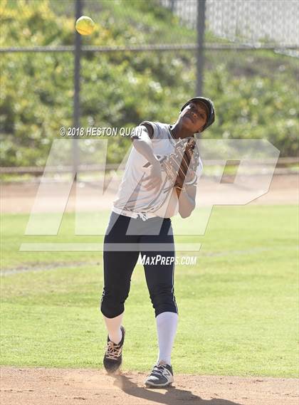 Thumbnail 3 in JW North vs. Chaminade (CIF-SS D3 Final) photogallery.
