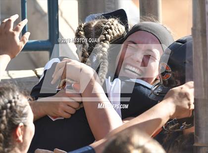 Thumbnail 2 in JW North vs. Chaminade (CIF-SS D3 Final) photogallery.