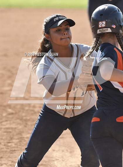 Thumbnail 1 in JW North vs. Chaminade (CIF-SS D3 Final) photogallery.