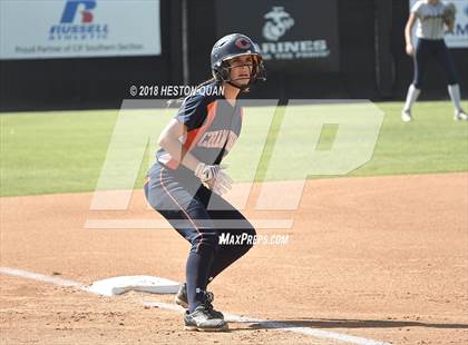 Thumbnail 3 in JW North vs. Chaminade (CIF-SS D3 Final) photogallery.