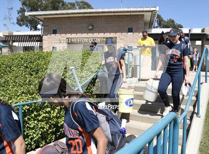 Thumbnail 3 in JW North vs. Chaminade (CIF-SS D3 Final) photogallery.