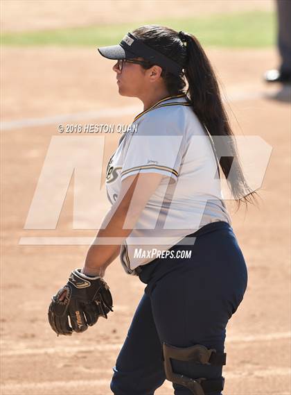 Thumbnail 3 in JW North vs. Chaminade (CIF-SS D3 Final) photogallery.