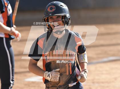 Thumbnail 2 in JW North vs. Chaminade (CIF-SS D3 Final) photogallery.
