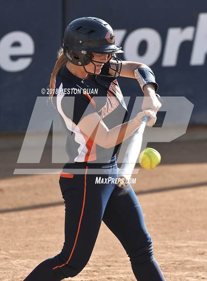 Thumbnail 2 in JW North vs. Chaminade (CIF-SS D3 Final) photogallery.