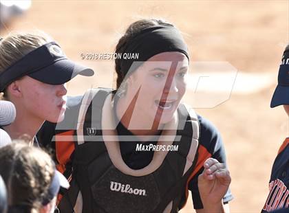 Thumbnail 1 in JW North vs. Chaminade (CIF-SS D3 Final) photogallery.