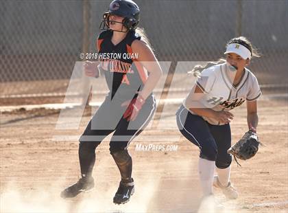 Thumbnail 1 in JW North vs. Chaminade (CIF-SS D3 Final) photogallery.