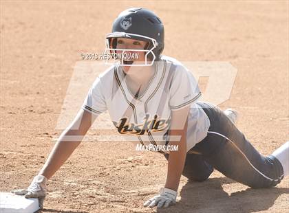 Thumbnail 1 in JW North vs. Chaminade (CIF-SS D3 Final) photogallery.