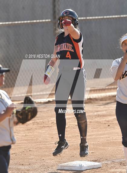 Thumbnail 2 in JW North vs. Chaminade (CIF-SS D3 Final) photogallery.