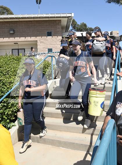 Thumbnail 3 in JW North vs. Chaminade (CIF-SS D3 Final) photogallery.