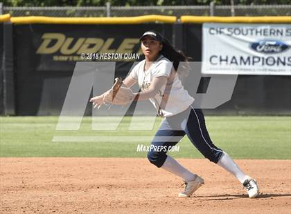 Thumbnail 2 in JW North vs. Chaminade (CIF-SS D3 Final) photogallery.