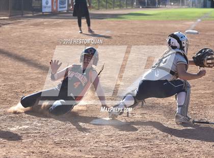 Thumbnail 2 in JW North vs. Chaminade (CIF-SS D3 Final) photogallery.