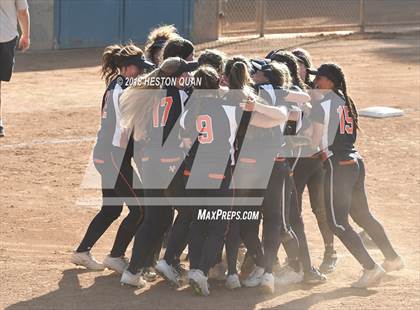 Thumbnail 3 in JW North vs. Chaminade (CIF-SS D3 Final) photogallery.