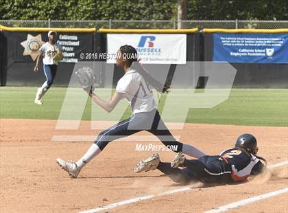 Thumbnail 3 in JW North vs. Chaminade (CIF-SS D3 Final) photogallery.