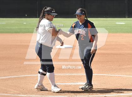 Thumbnail 1 in JW North vs. Chaminade (CIF-SS D3 Final) photogallery.
