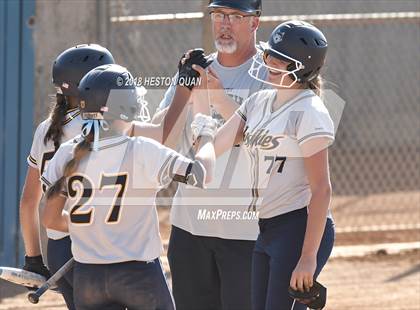 Thumbnail 1 in JW North vs. Chaminade (CIF-SS D3 Final) photogallery.