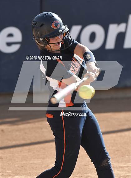 Thumbnail 1 in JW North vs. Chaminade (CIF-SS D3 Final) photogallery.