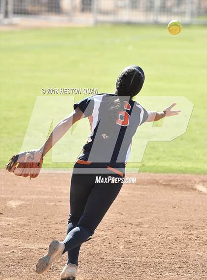 Thumbnail 2 in JW North vs. Chaminade (CIF-SS D3 Final) photogallery.