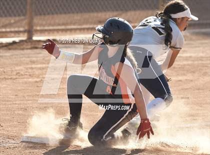 Thumbnail 3 in JW North vs. Chaminade (CIF-SS D3 Final) photogallery.