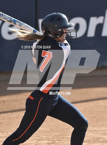 Thumbnail 3 in JW North vs. Chaminade (CIF-SS D3 Final) photogallery.