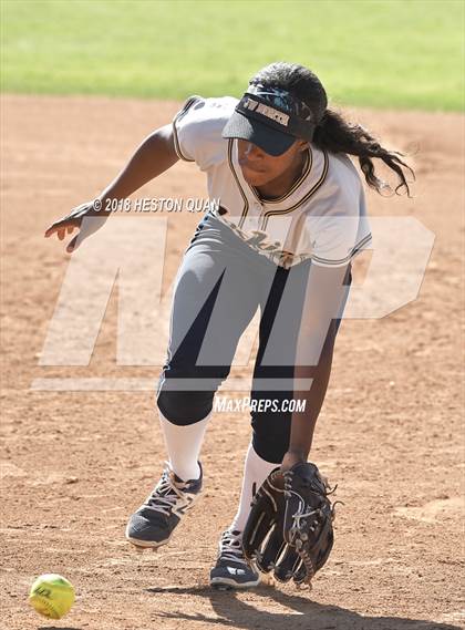 Thumbnail 2 in JW North vs. Chaminade (CIF-SS D3 Final) photogallery.