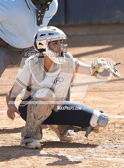 Thumbnail 2 in JW North vs. Chaminade (CIF-SS D3 Final) photogallery.