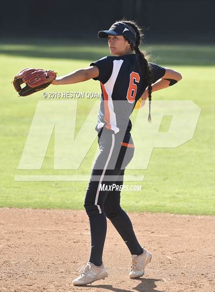 Thumbnail 3 in JW North vs. Chaminade (CIF-SS D3 Final) photogallery.