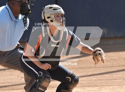 Thumbnail 1 in JW North vs. Chaminade (CIF-SS D3 Final) photogallery.