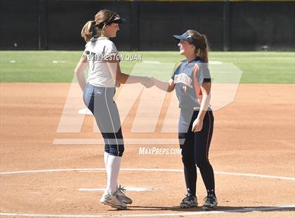 Thumbnail 1 in JW North vs. Chaminade (CIF-SS D3 Final) photogallery.