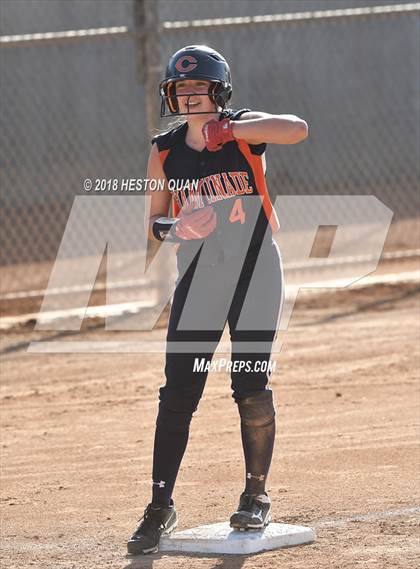 Thumbnail 1 in JW North vs. Chaminade (CIF-SS D3 Final) photogallery.