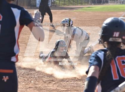 Thumbnail 1 in JW North vs. Chaminade (CIF-SS D3 Final) photogallery.