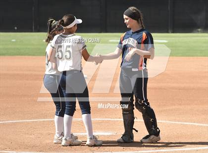 Thumbnail 3 in JW North vs. Chaminade (CIF-SS D3 Final) photogallery.