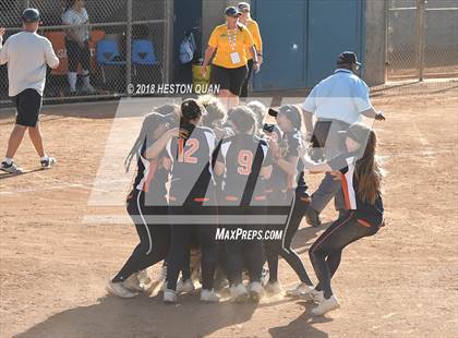 Thumbnail 1 in JW North vs. Chaminade (CIF-SS D3 Final) photogallery.