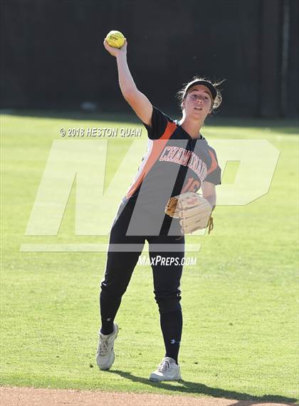 Thumbnail 2 in JW North vs. Chaminade (CIF-SS D3 Final) photogallery.