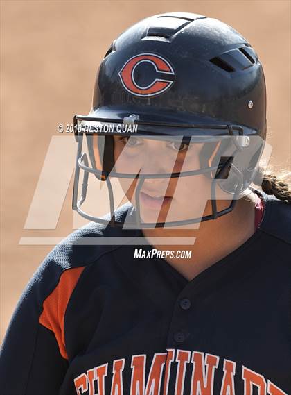 Thumbnail 2 in JW North vs. Chaminade (CIF-SS D3 Final) photogallery.