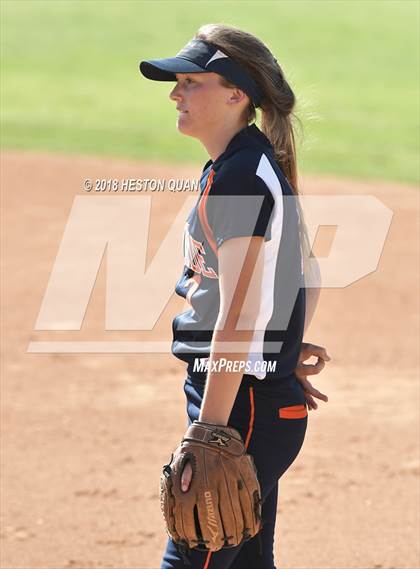 Thumbnail 3 in JW North vs. Chaminade (CIF-SS D3 Final) photogallery.