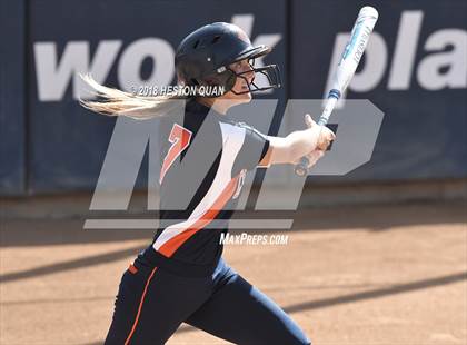 Thumbnail 1 in JW North vs. Chaminade (CIF-SS D3 Final) photogallery.