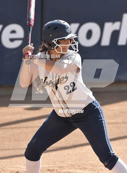 Thumbnail 1 in JW North vs. Chaminade (CIF-SS D3 Final) photogallery.