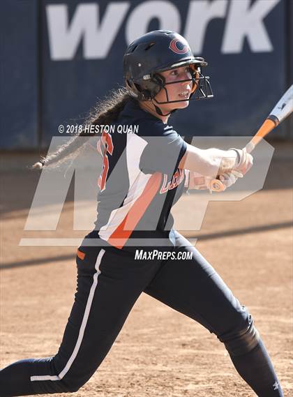 Thumbnail 1 in JW North vs. Chaminade (CIF-SS D3 Final) photogallery.