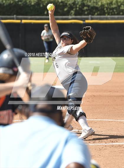 Thumbnail 3 in JW North vs. Chaminade (CIF-SS D3 Final) photogallery.