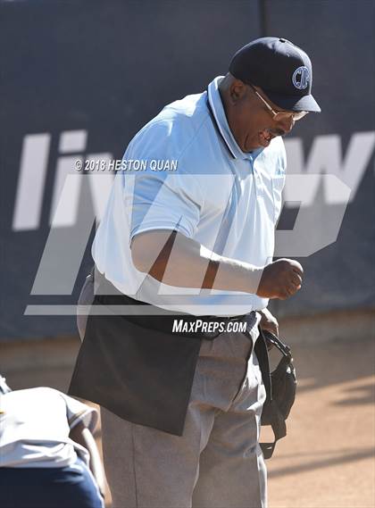 Thumbnail 2 in JW North vs. Chaminade (CIF-SS D3 Final) photogallery.